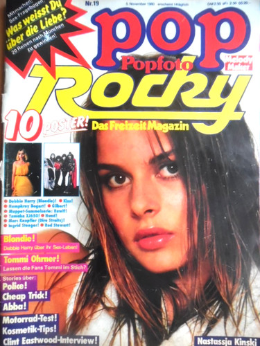 Pop rocky 1980 b - pop,