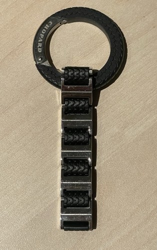 Chopard schlüsselanhänger - chopard,