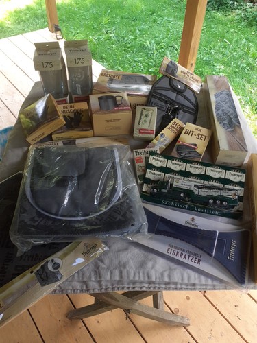 Freiberger pilsner fanpaket - freiberger,