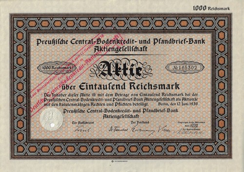 Preußische