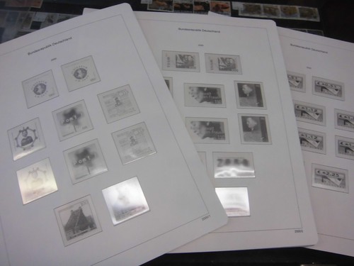 Kabe collect bund - -, bi-collect