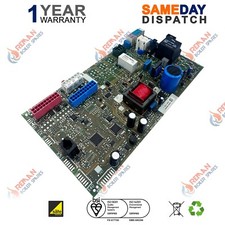 Vaillant Ecotec Pro 28 VUW 286/5-3 Heizkessel (PCB) 0010028086 0020108264