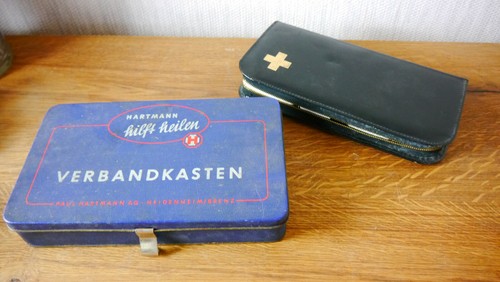 Alter metall einheits - alter,