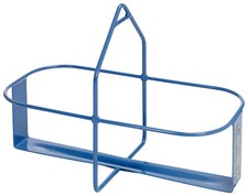 GEDA Eimerträger für 2 Eimer – Bauaufzug Baulift Seilwinde Aufzug Zubehör