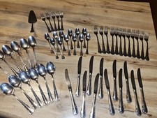 Wmf Besteck dresdner Barock