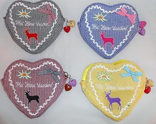 Trachtentasche  Dirndltasche