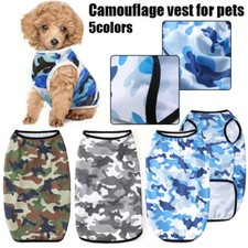 Welpen Hund T Shirt Kostüm Sommer Kleine Chihuahua Mantel Haustier Katze ?