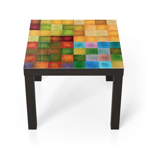 Deqori couchtisch bunte - couchtisch, 'bunte