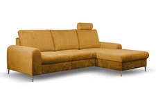 Ecksofa Eckcouch Sofa