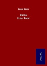 Uarda | Buch | 9789925000395