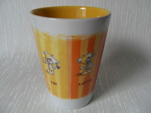 Pimboli kaffee kakaobecher - pimboli, kaffee-,
