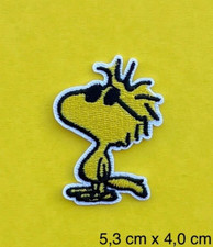 Bügelbild, Patch, Aufnäher