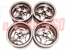 FELGEN BWA 8x13 FIAT 124