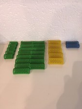 Efalock Super Fl Wasserwellenwickler, Konvolut