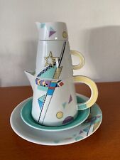 Komplettes Frühstücksset für eine Person, Seltmann VIP Collection