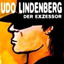CD Udo Lindenberg Der Exzessor
