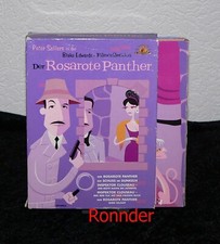 Der rosarote Panther Box -