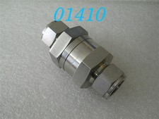 SWAGELOK-316 HDH NUPRO RÜCKSCHLAGVENTIL EDELSTAHL  "