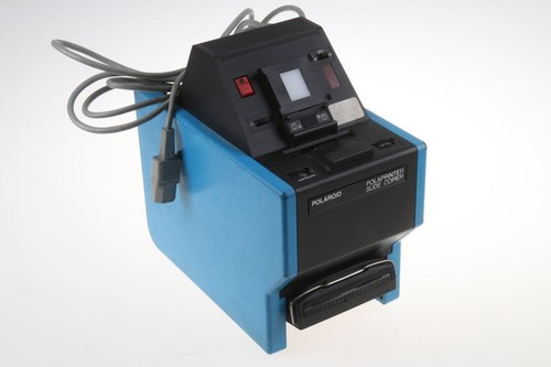 Polaroid polaprinter 3510 - polaprinter,
