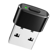 USB Maus Jiggler | Maus beweger mit EIN/AUS-Schalter für Pc Nicht nachweisbarer