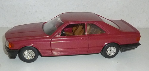 Bburago burago modellauto - bburago, /