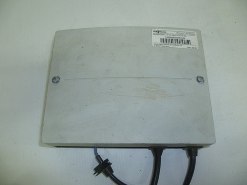 Viessmann divicon mit - divicon, 1
