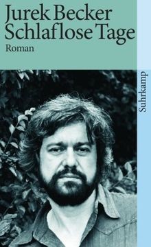 Schlaflose tage roman - schlaflose,