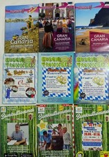 Gran Canaria Insel Magazine