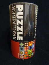 Remember Puzzle 500 Teile NEU