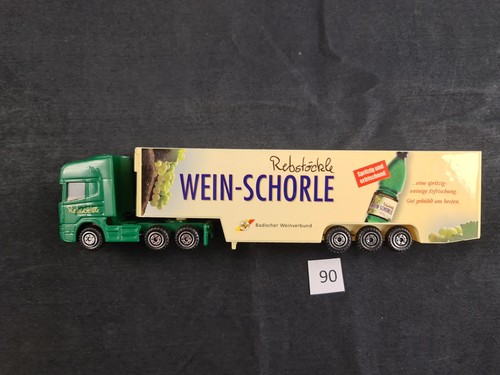 Werbetrucks wein - werbetrucks,