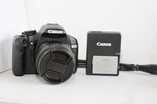 Canon EOS 500D 18-55mm  Kit | 23200 Auslöser |1 Jahr Gewährleistung