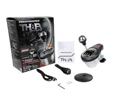Thrustmaster TH8A Shifter