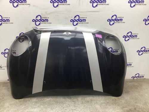 Motorhaube mini r50 - motorhaube,