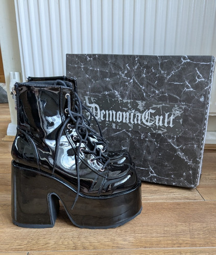 Kosten 115 demonia kult - kosten,