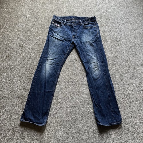 Diesel herren jeans - diesel, hose