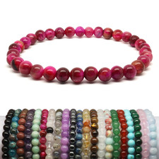 Armband Kugelarmband 6mm für