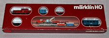 Märklin H0 2853 Gleisbauzug
