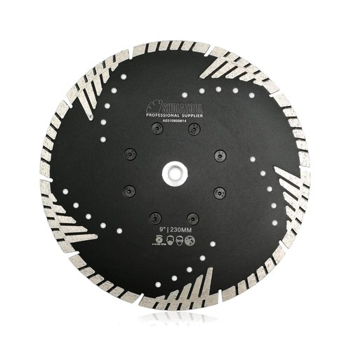 Diamant trennscheibe 230mm - diamant,