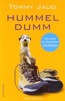 Hummeldumm das roman von - das,
