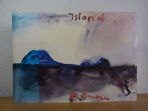 Klaus fußmann island 24 - klaus, fußmann.