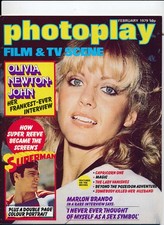 photoplay - 2/1979 - Olivia