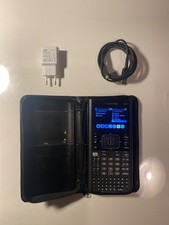 Texas Instruments TI-Nspire CX