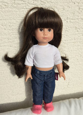 Götz Puppe Just Like me 27 cm