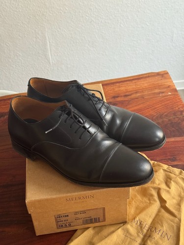 Meermin oxford shoes 101198 - shoes,