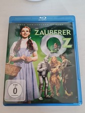 Der Zauberer von OZ mit OVP