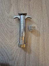 Seven Skill Tonpresse Presse 