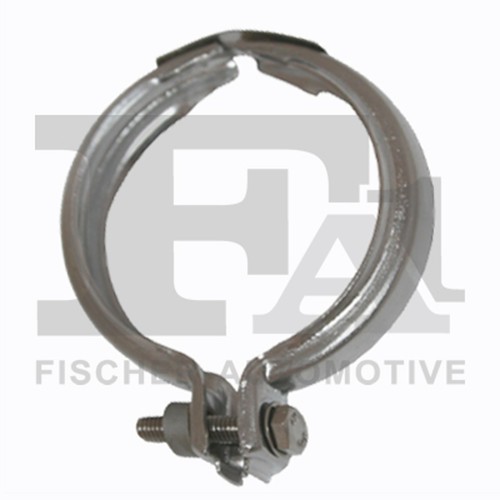 Fa1 rohrverbinder schelle - fa1,