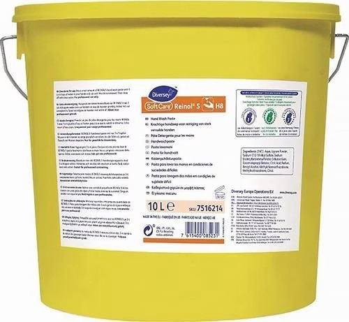 Diversey handwaschpaste soft - handwaschpaste,