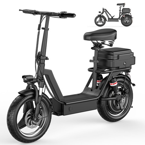 Askgo 1000w electric scooter - 1000w,