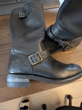 Wie NEU: Harley-Davidson Damen